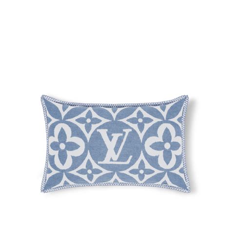 lv cushion covers|LV Medallion Cushion S00 .